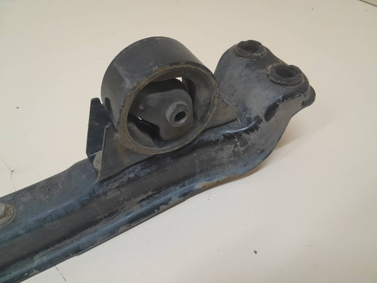 Балка передняя продольная Nissan Almera (N16) 2000-2006