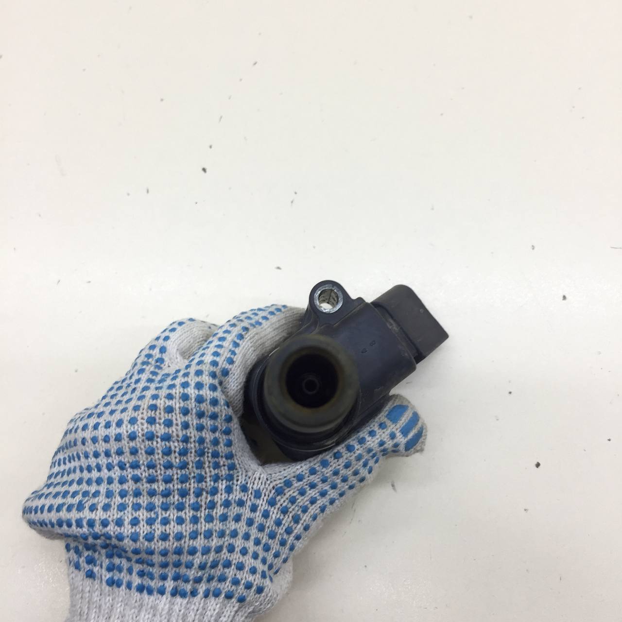 Катушка зажигания Volkswagen Polo (MK5) 2011-2020 Катушка зажигания Volkswagen Polo (MK5) 2011-2020
