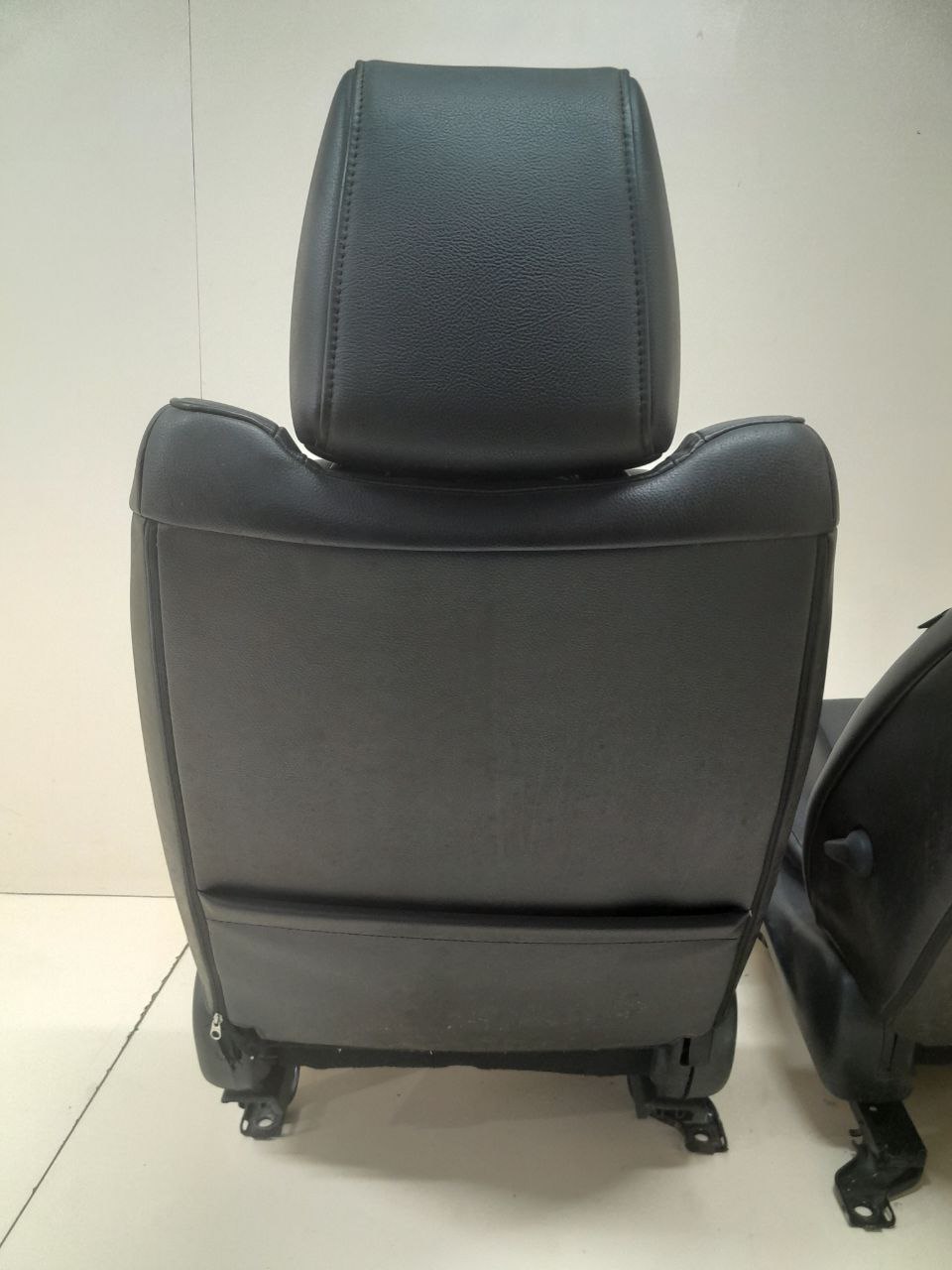 Сиденье (комплект) Mazda CX-7 (ER) 2006-2012 Сиденье (комплект) Mazda CX-7 (ER) 2006-2012
