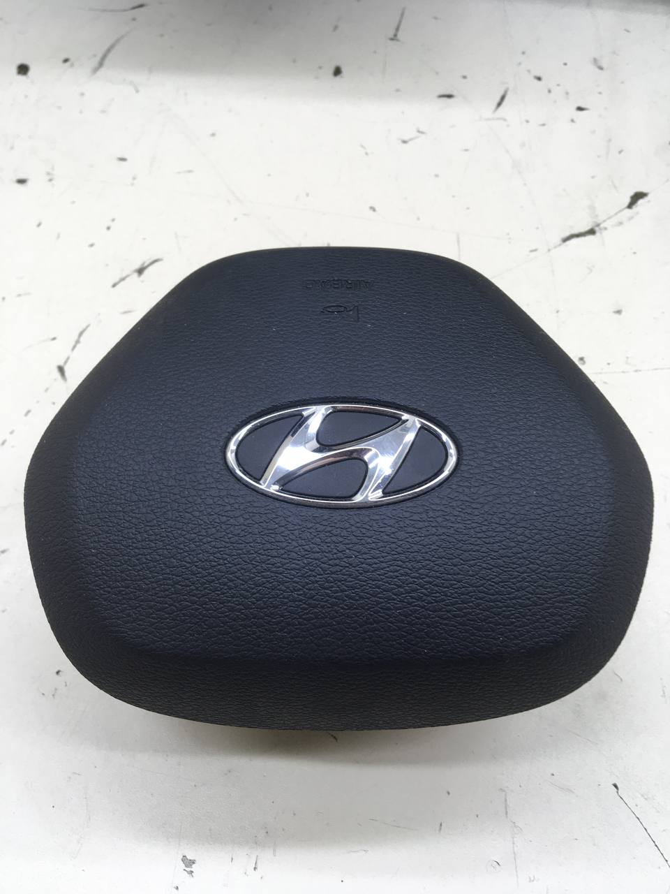 Подушка безопасности (комплект) Hyundai Sonata 7 (LF) 2017-2019 Подушка безопасности (комплект) Hyundai Sonata 7 (LF) 2017-2019