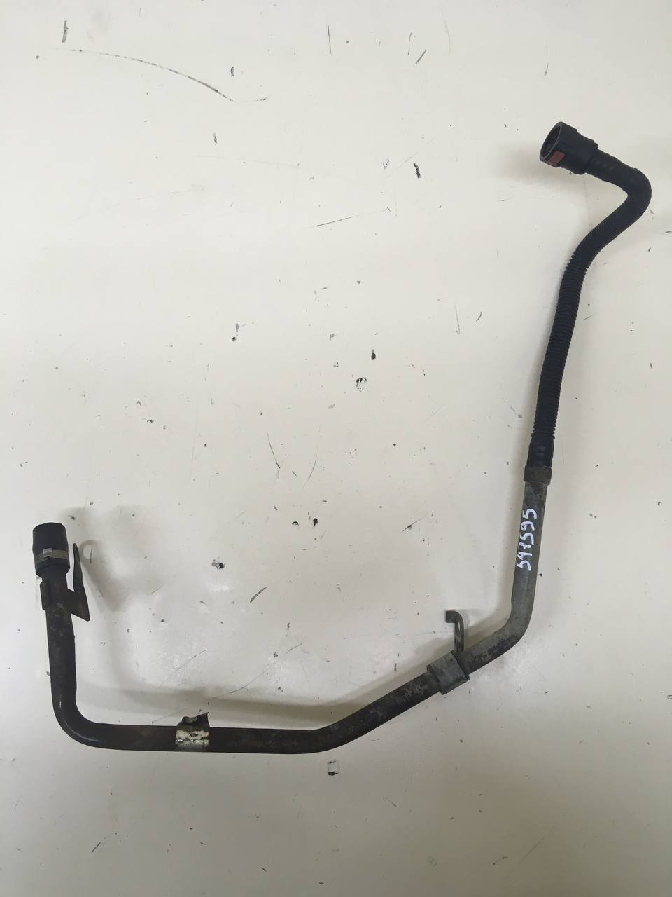 Трубка гидроусилителя Ford Fusion (JU) 2002-2012