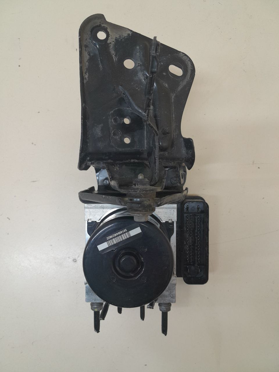 Блок ABS (насос) Volkswagen Jetta (5K) 2011> Блок ABS (насос) Volkswagen Jetta (5K) 2011>