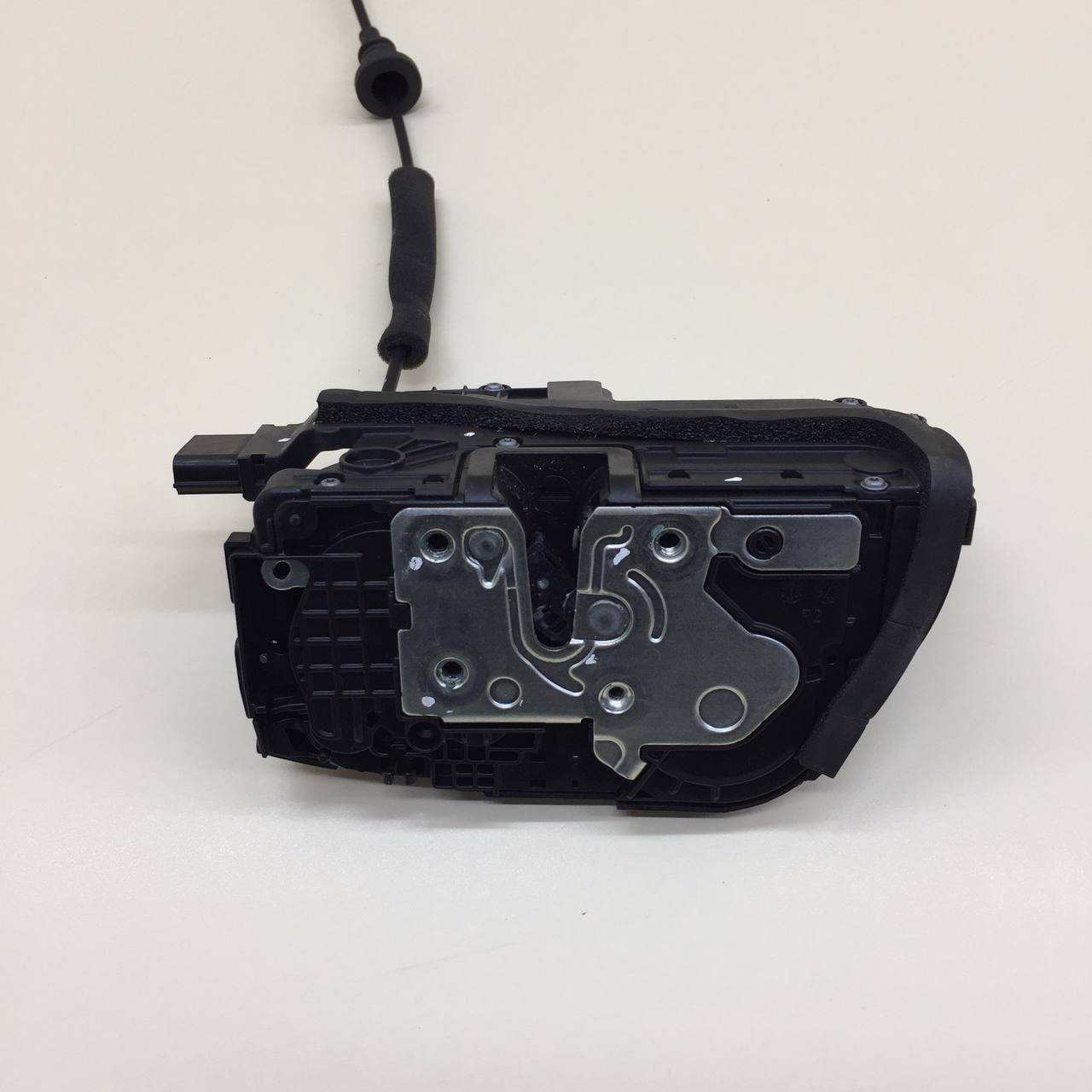 Замок двери задней правой EXEED RX 2022>