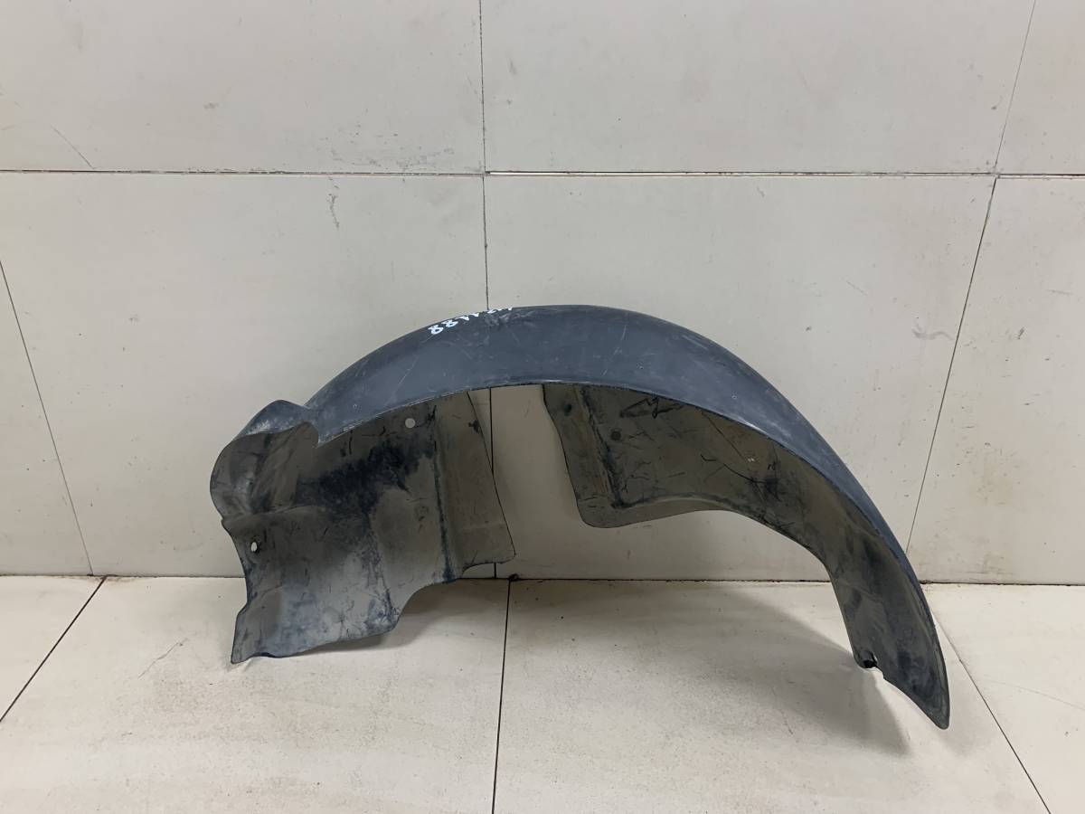 Локер задний правый Mazda Mazda 3 (BL) 2009-2013