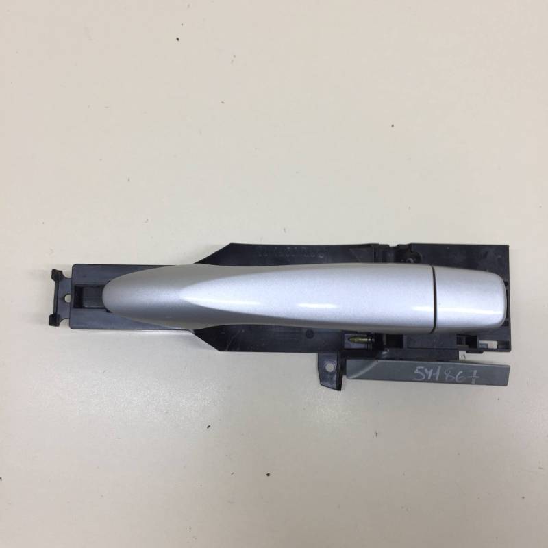 Ручка двери задней наружная правая Nissan Qashqai (J11) 2014>