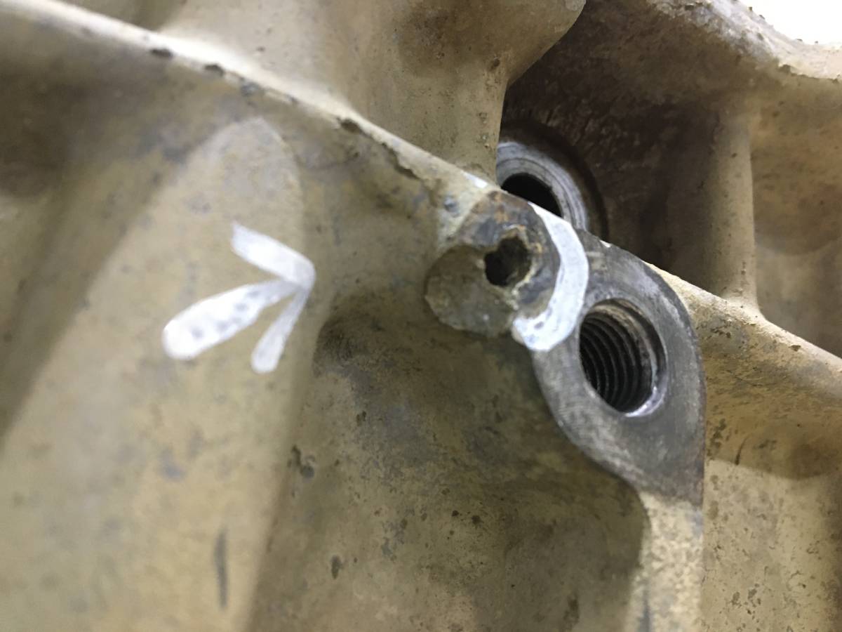 Блок двигателя Toyota Camry (V40) 2006-2011