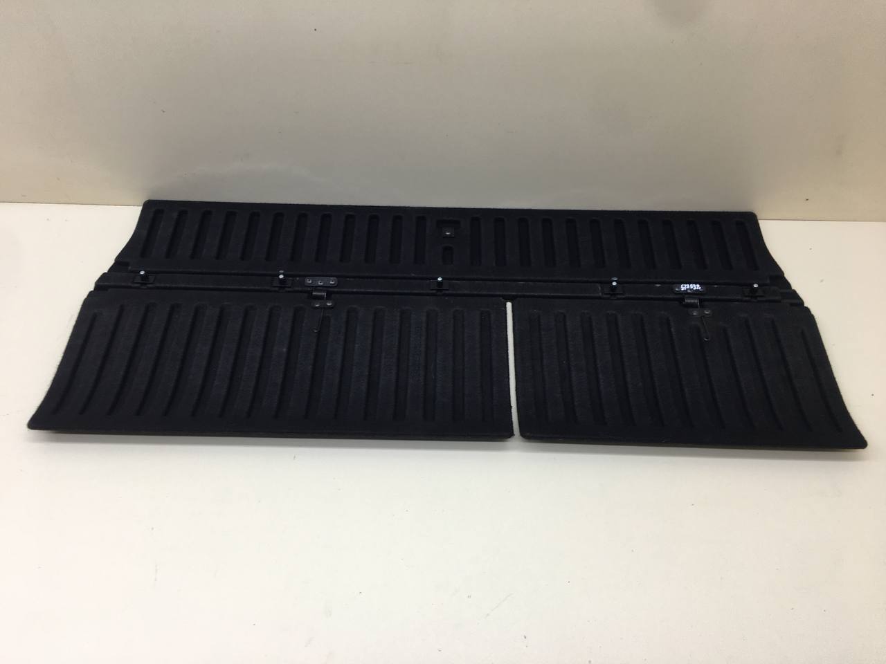 Пол багажника Toyota Rav 4 (XA40) 2013-2019