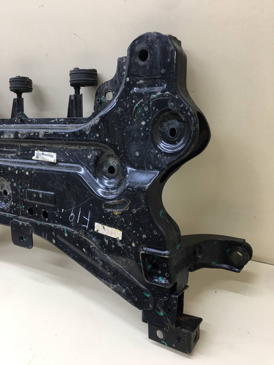 Балка подмоторная Jetour Dashing 2022>