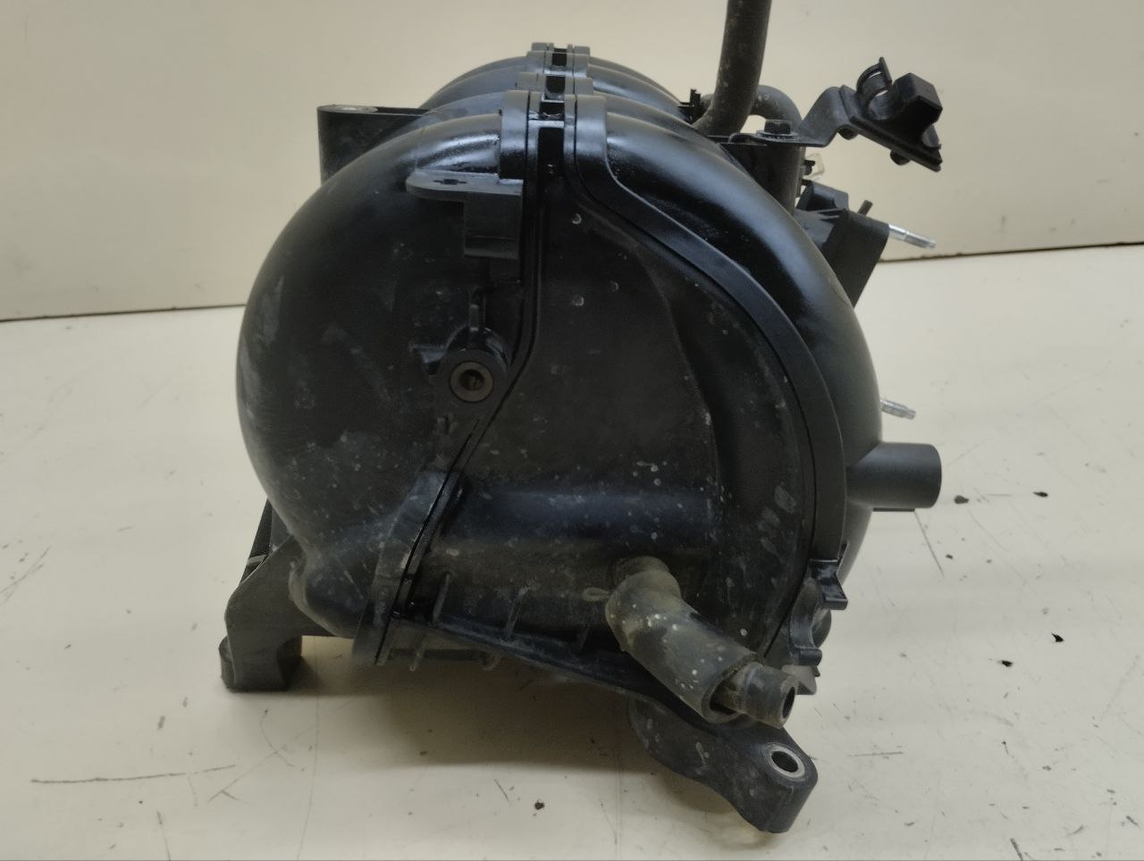 Коллектор впускной Toyota Land Cruiser Prado (J150) 2009-2022 Коллектор впускной Toyota Land Cruiser Prado (J150) 2009-2022