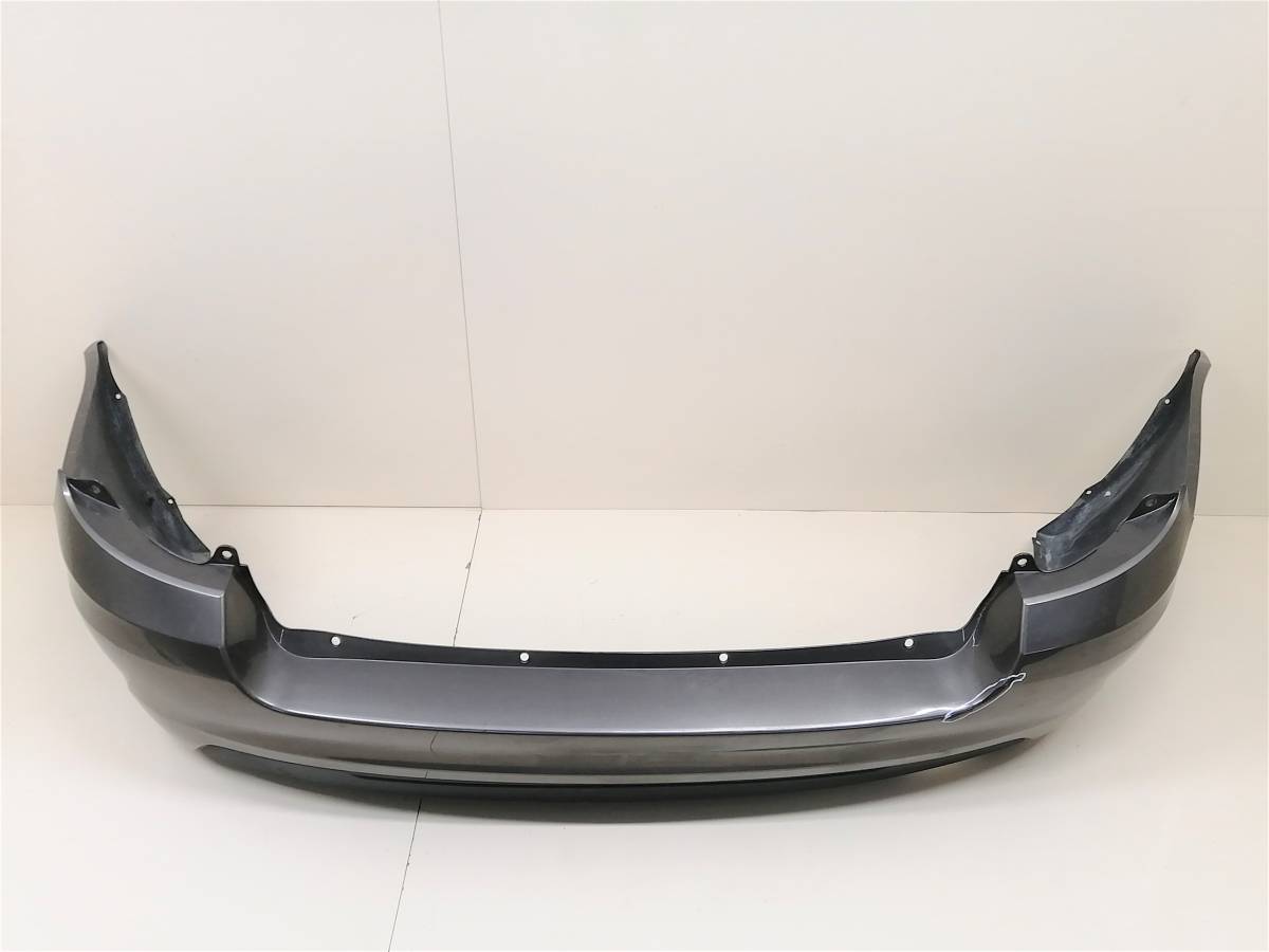 Бампер задний Lada Granta 2011>