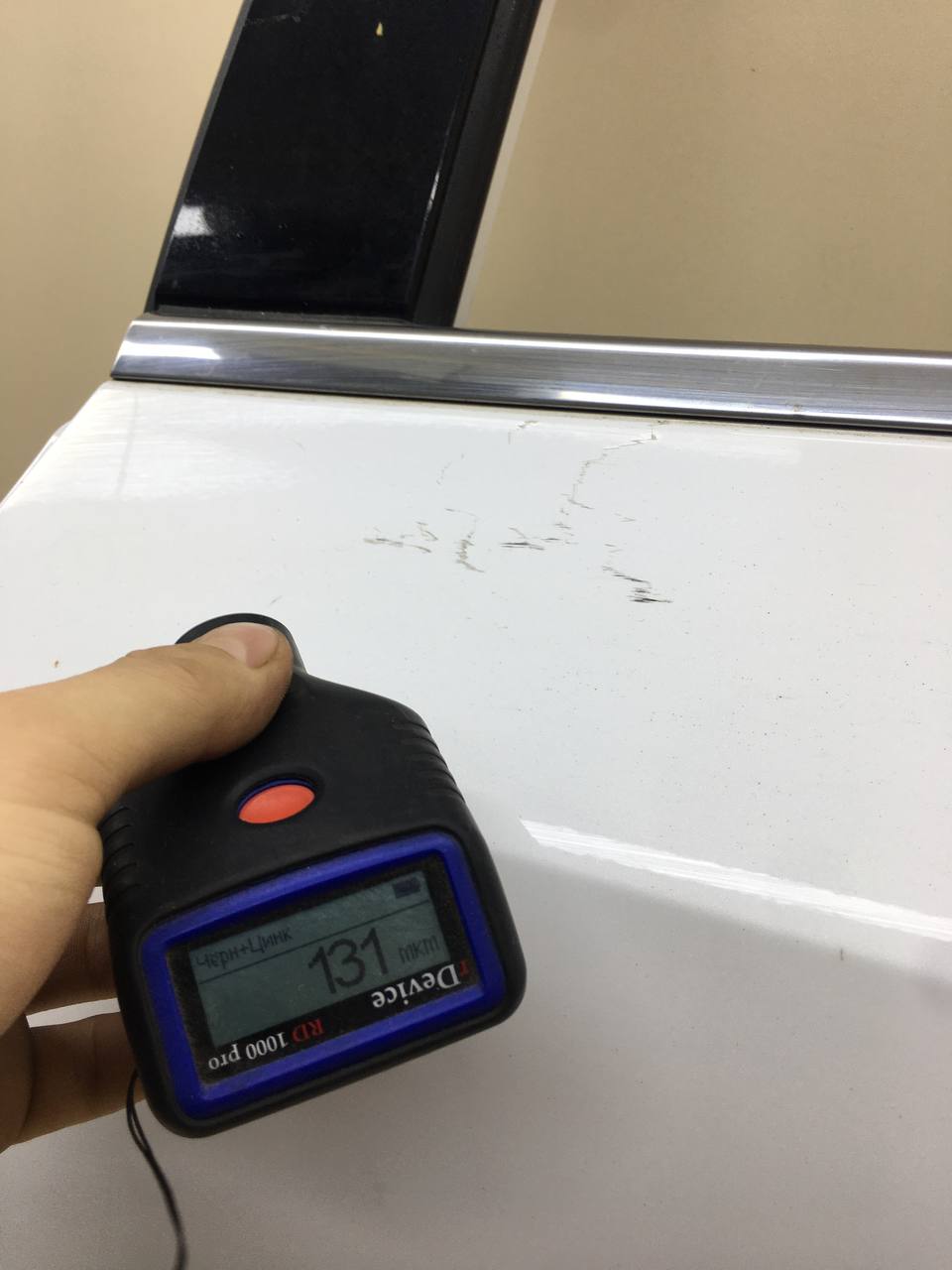 Дверь задняя левая Jetour Dashing 2022>