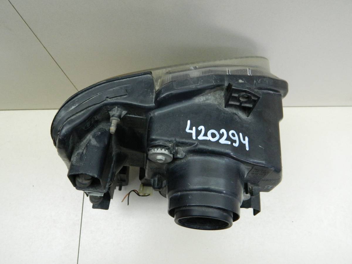 Фара левая Suzuki Wagon R 1998-2003