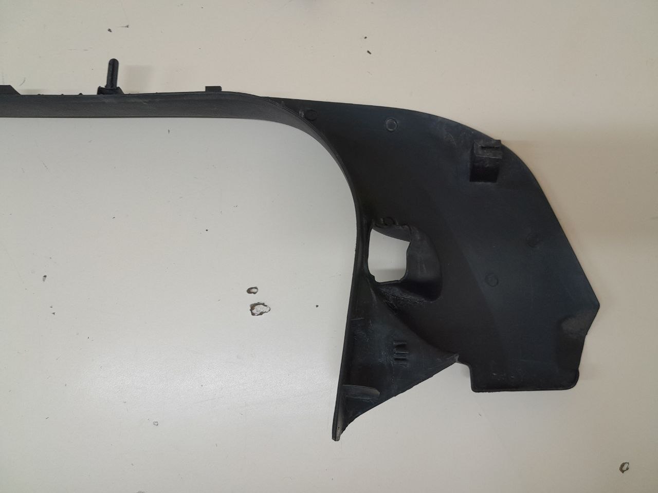 Накладка порога (внутренняя) Ford Fusion (JU) 2002-2012
