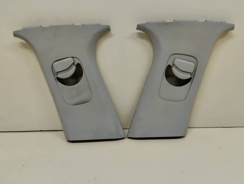 Обшивка стойки Citroen C4 2011>