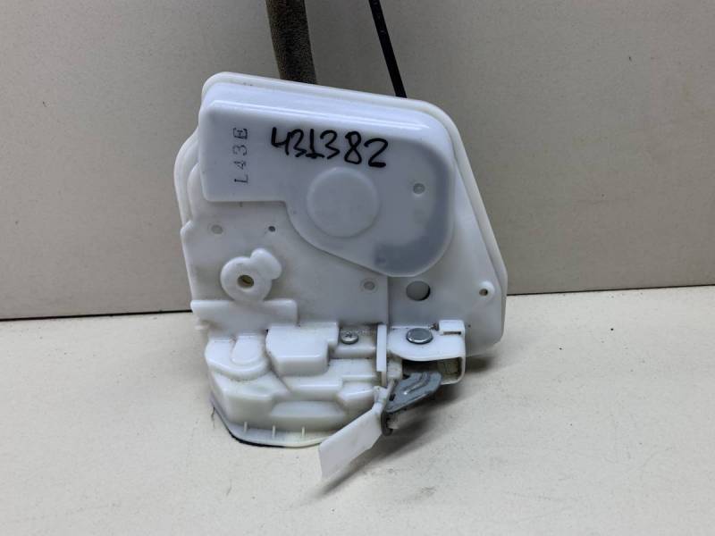 Замок двери задней правой Mazda Mazda 6 (GJ) 2013-2022