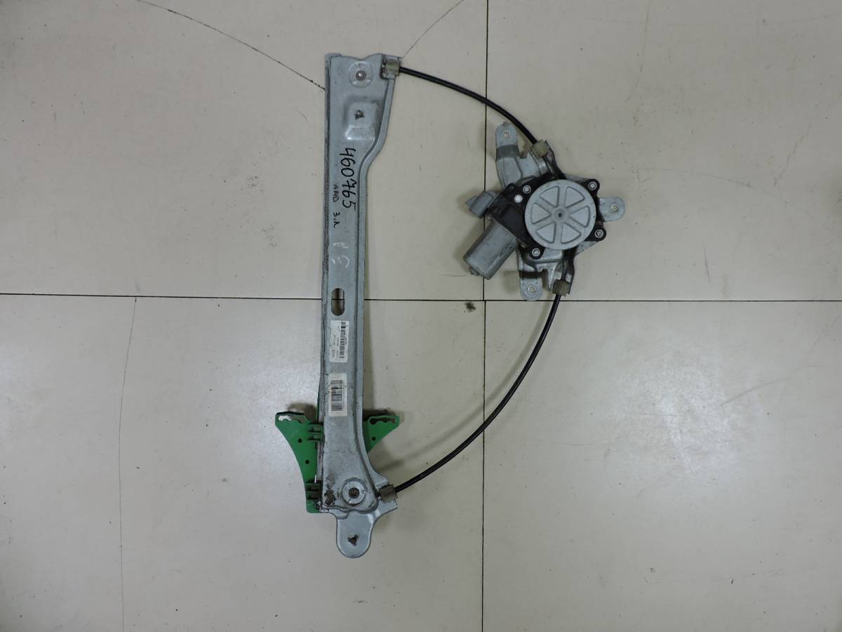 Стеклоподъемник электр. задний левый Geely Emgrand EC7 2008>