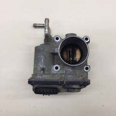 Заслонка дроссельная электрическая Mitsubishi Colt (Z3) 2003-2012