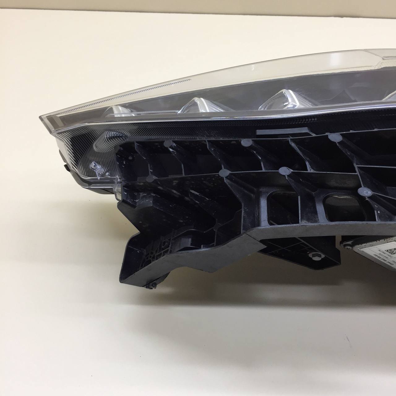 Фара левая Haval Haval F7 2019>
