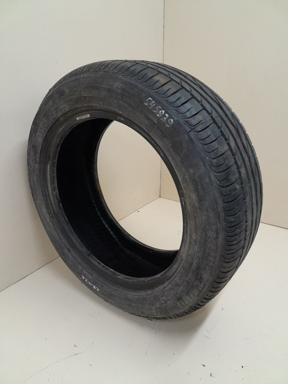 Шины R16 Летние Bridgestone Turanza ER300