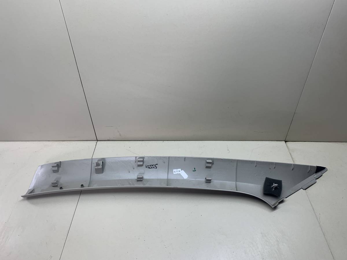Обшивка стойки Citroen C4 2011>