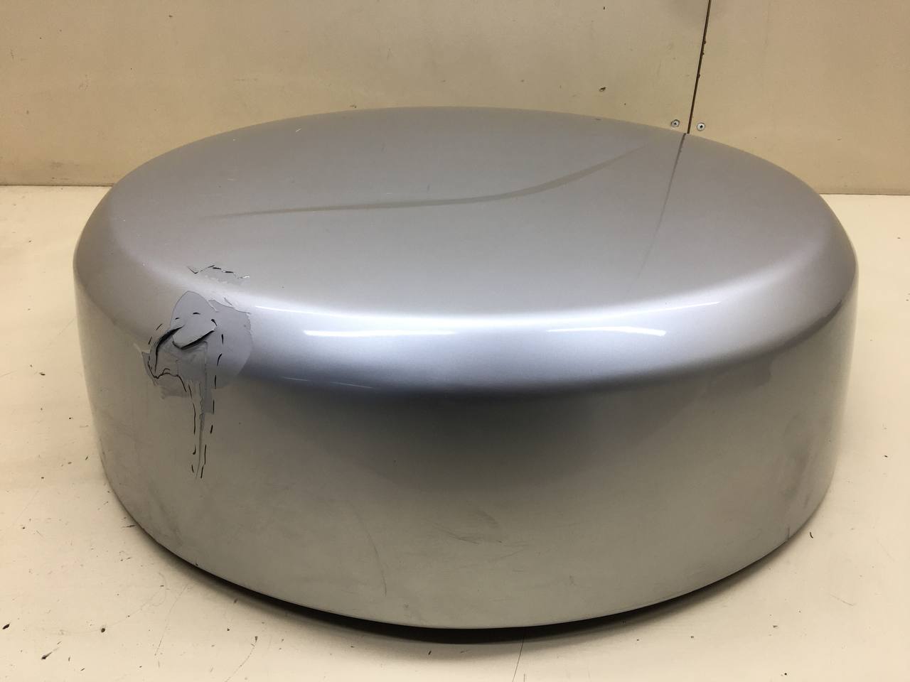 Кронштейн запасного колеса Toyota Rav 4 (A30) 2006-2013 Кронштейн запасного колеса Toyota Rav 4 (A30) 2006-2013