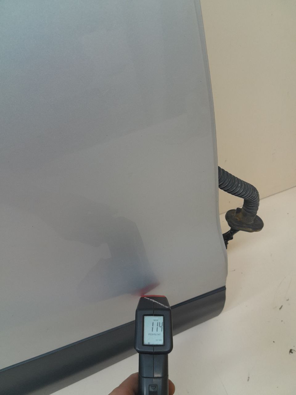 Дверь задняя правая Nissan Qashqai (J11) 2014>