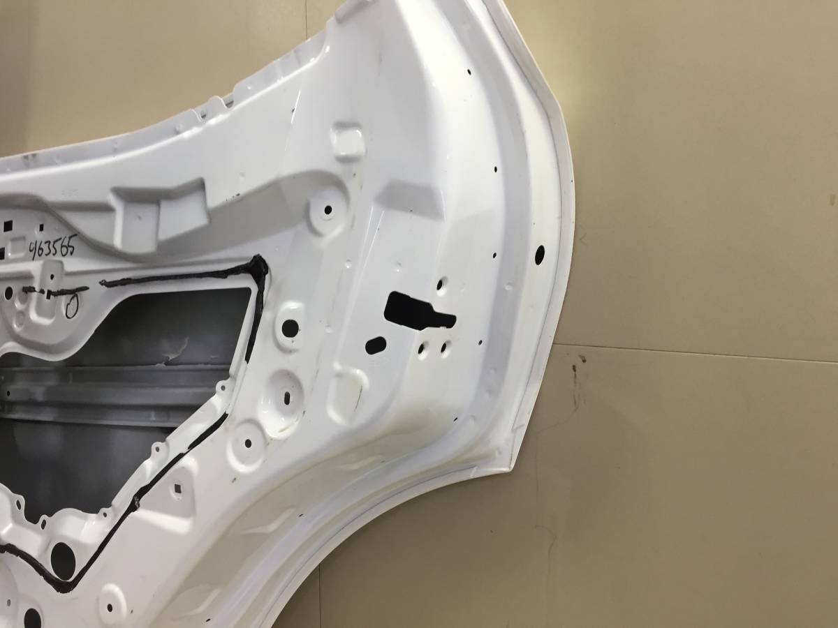 Дверь задняя правая Nissan Qashqai (J11) 2014>