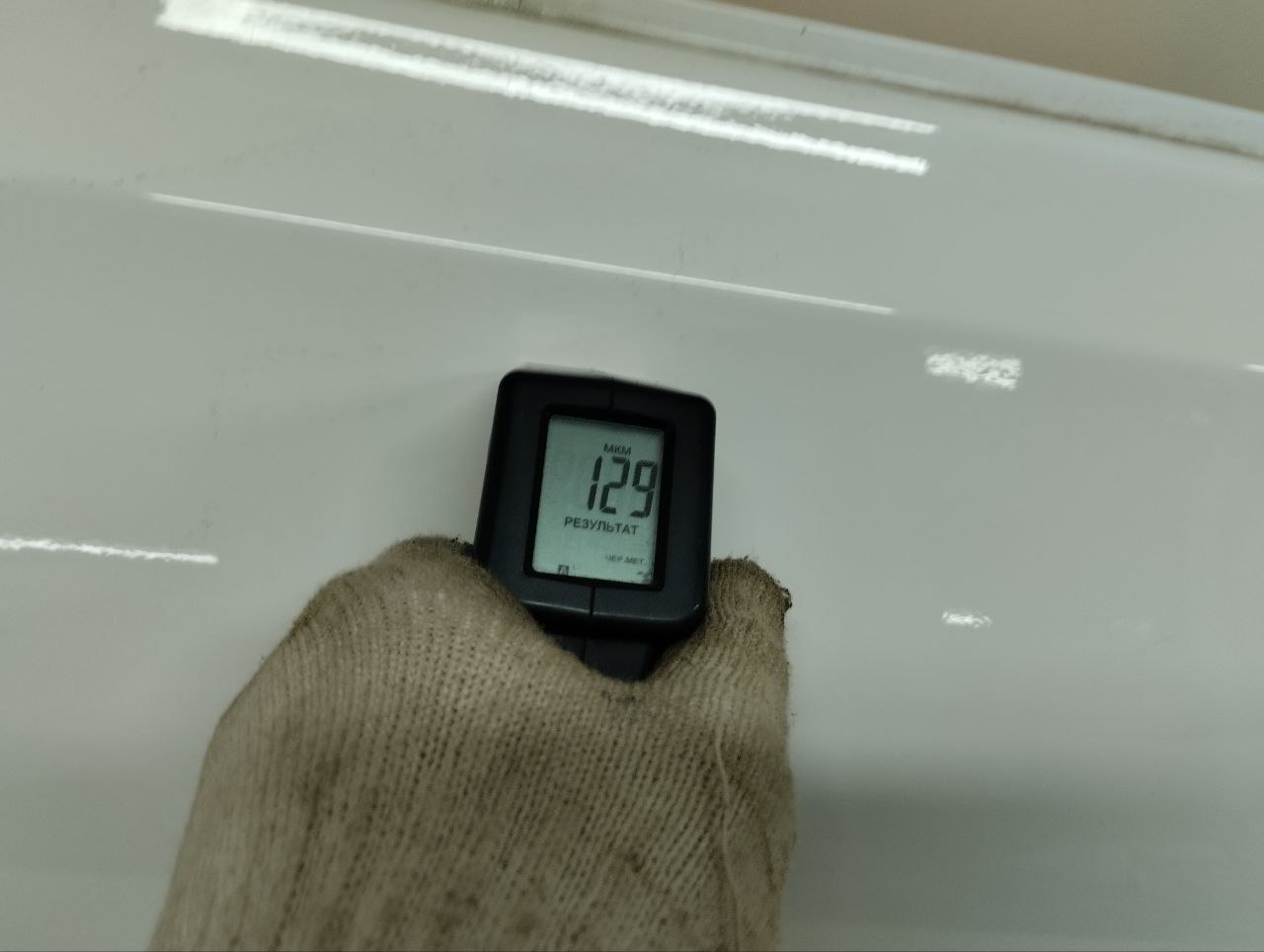 Дверь задняя правая Nissan Qashqai (J10) 2006-2013