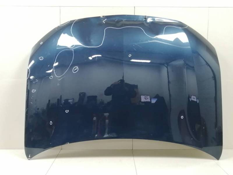 Капот Mitsubishi Outlander (GF) 2012>
