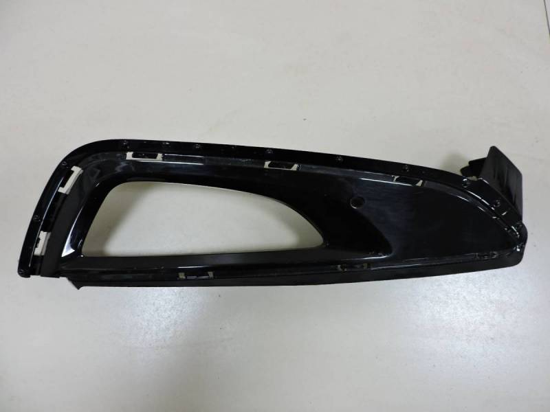Рамка противотуманной фары правой Hyundai Tucson (TL) 2015-2021