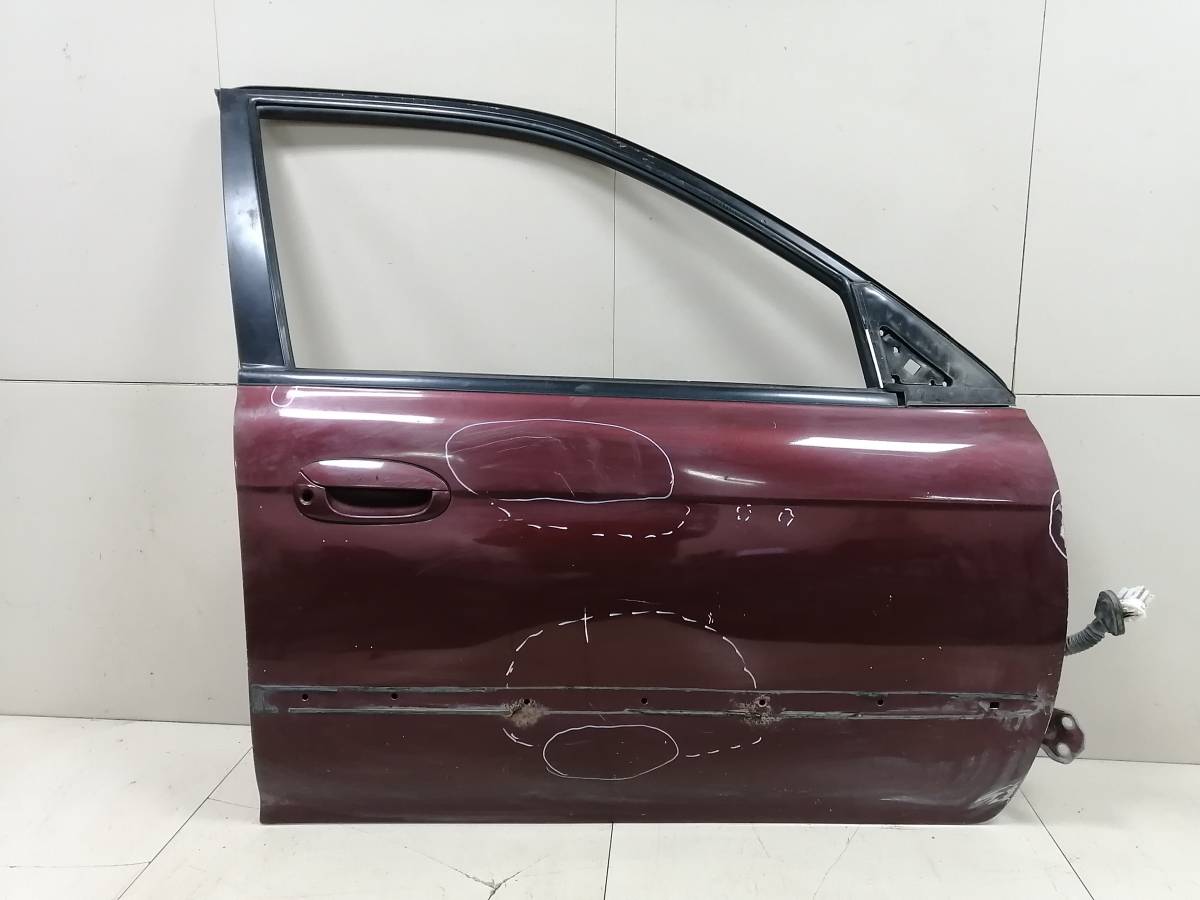 Дверь передняя правая Kia Spectra (SD) 2004-2011