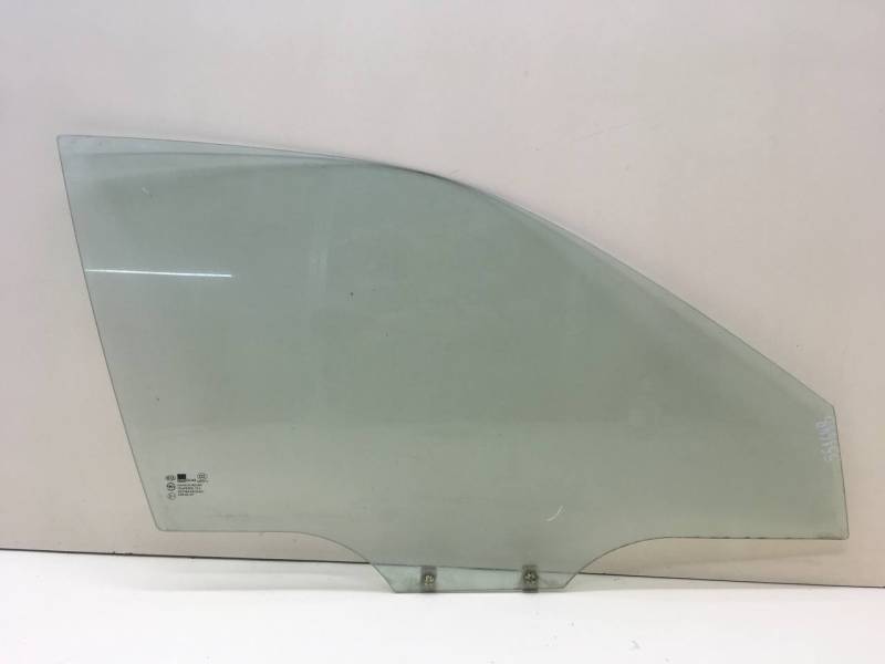 Стекло двери передней правой Kia Spectra (SD) 2004-2011