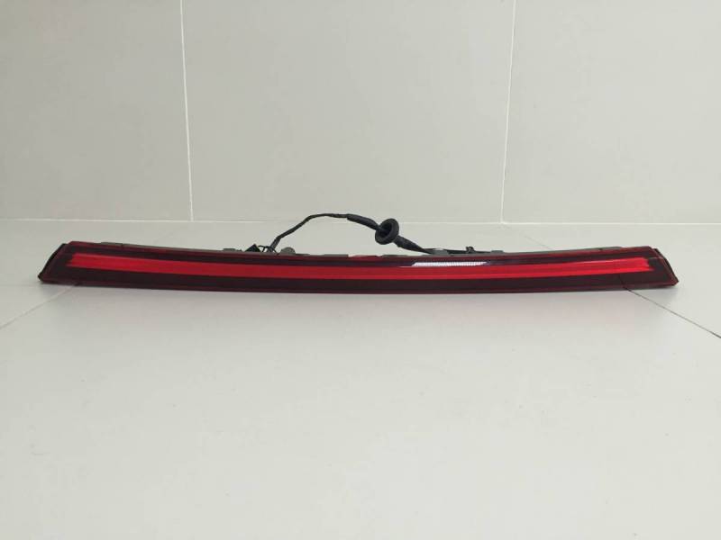 Отражатель задний Kia Cerato (BD) 2018-2022