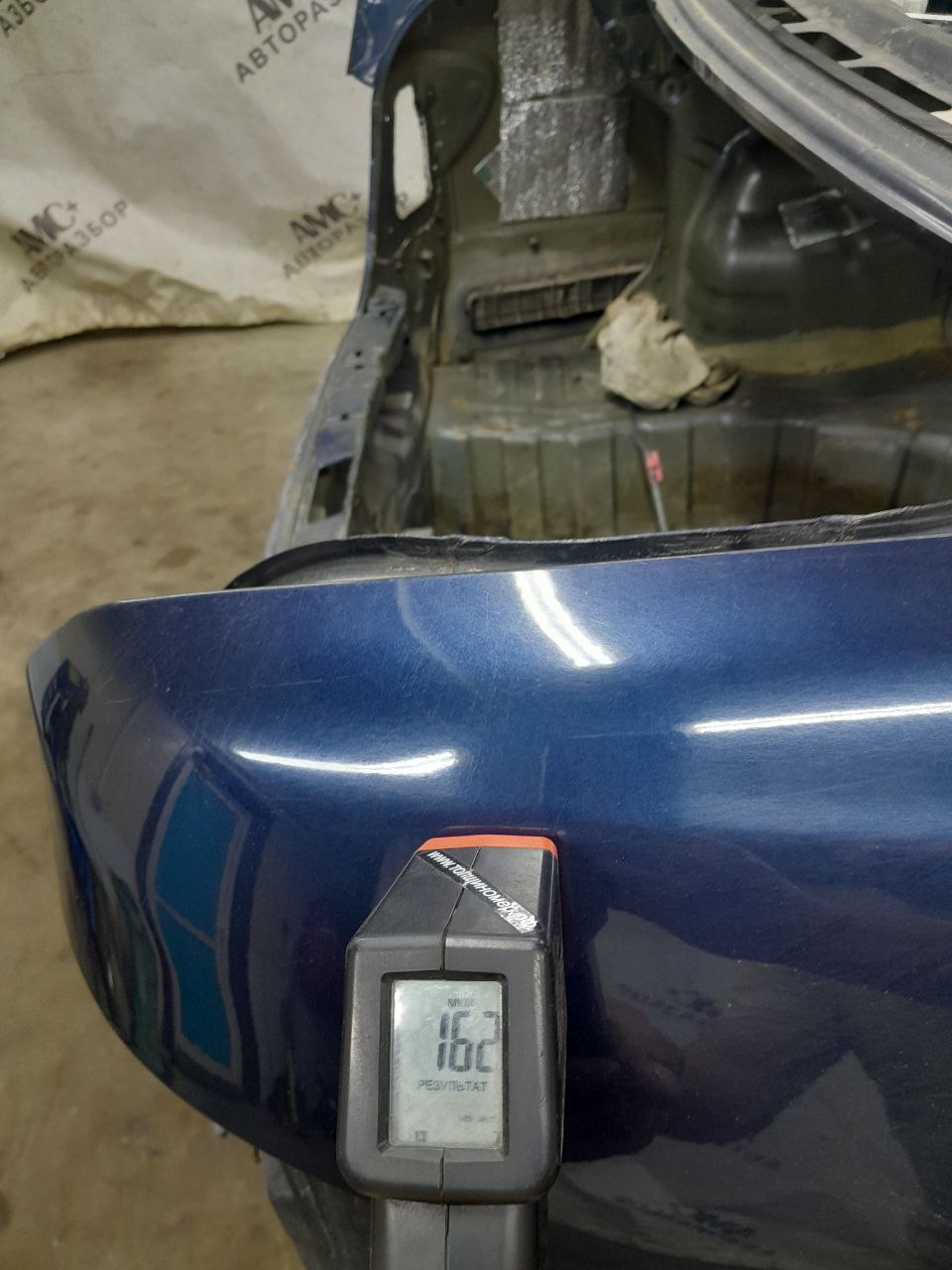Крыло заднее правое Nissan Almera (N16) 2000-2006 Крыло заднее правое Nissan Almera (N16) 2000-2006