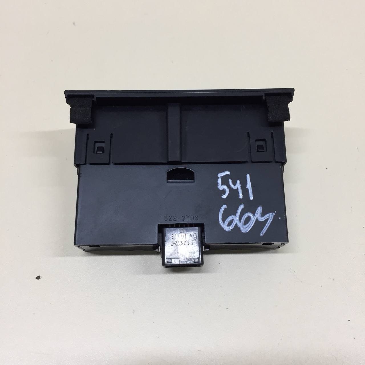 Кнопка обогрева сидений Lexus RX 350 /450h (XL10) 2009-2015