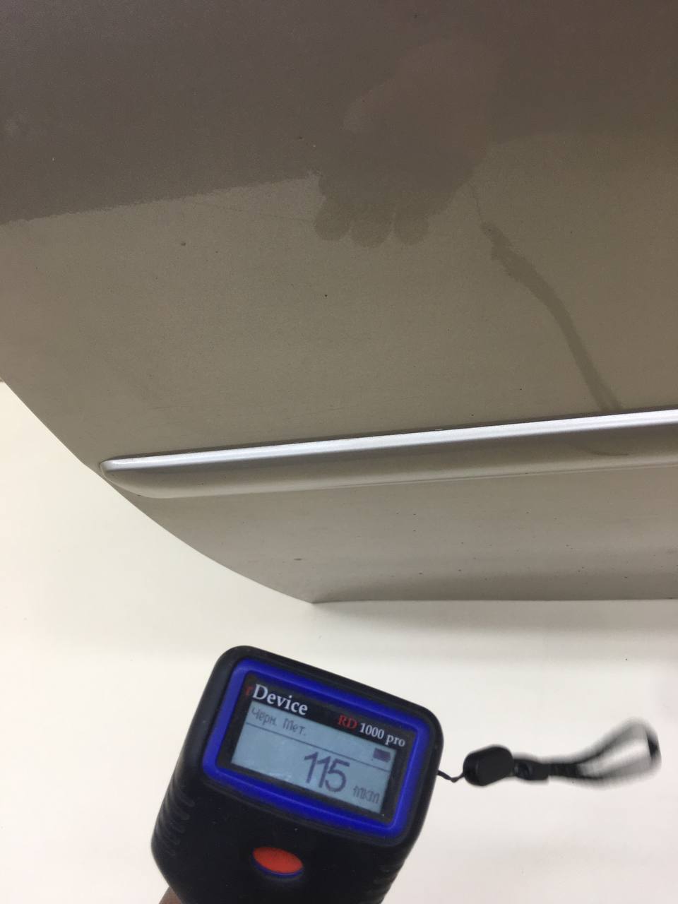 Дверь передняя левая Chevrolet Lacetti (J200) 2003-2013