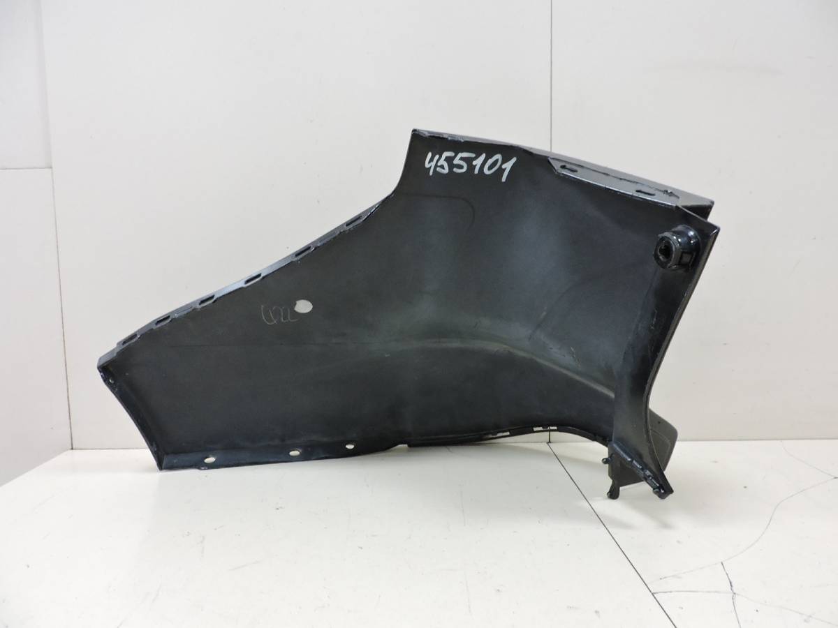 Накладка заднего бампера правая Honda CR-V 2007-2012