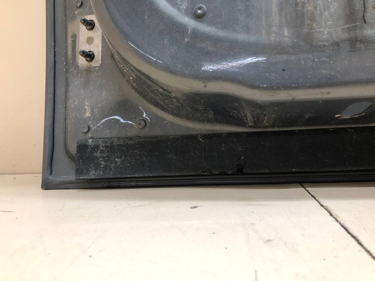 Дверь передняя правая BMW 6-Series E63 2003-2010