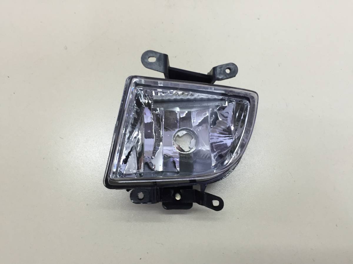 Фара противотуманная левая Hyundai Getz 2002-2010