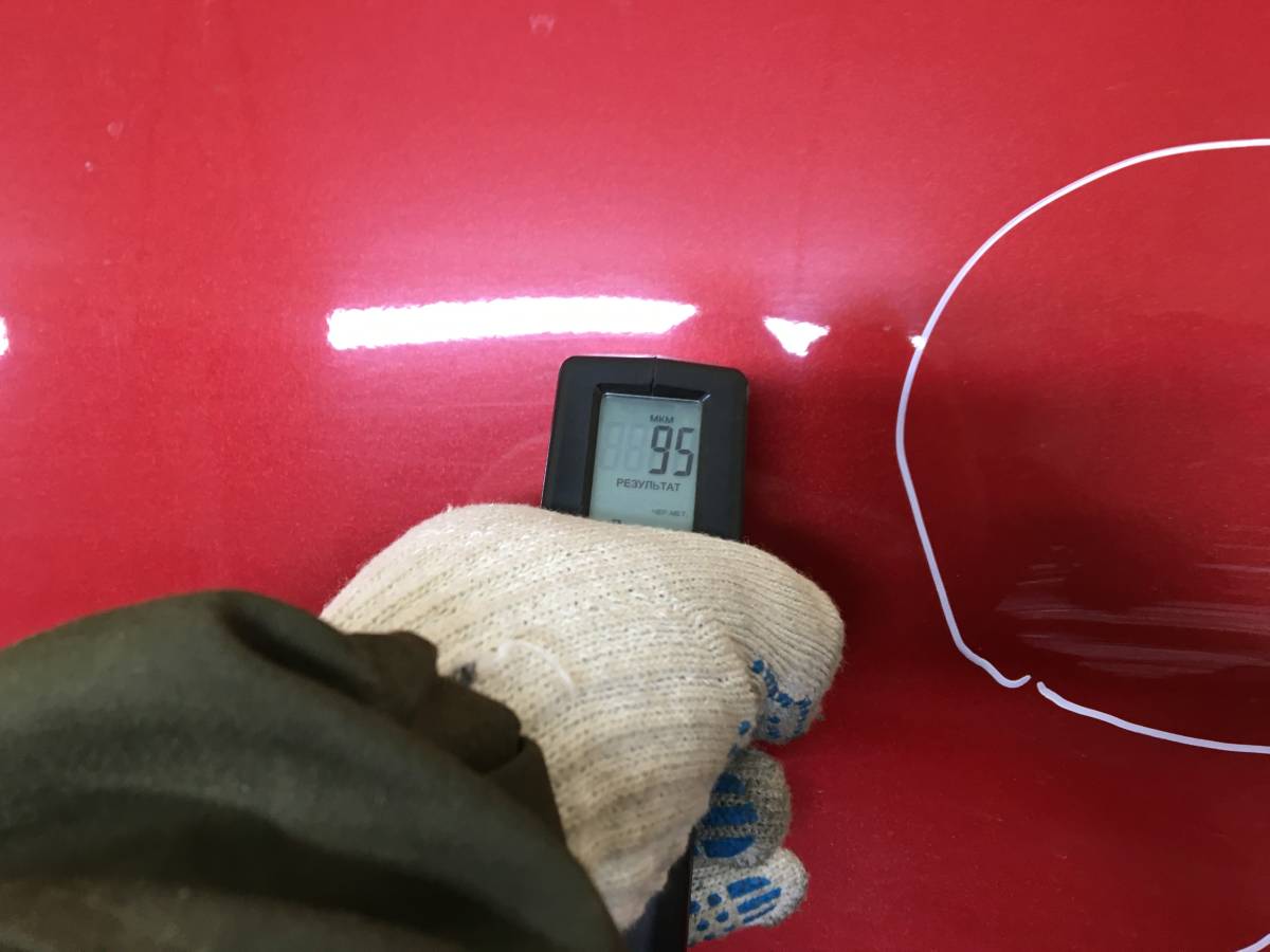 Дверь передняя правая Mazda Mazda 3 (BL) 2009-2013