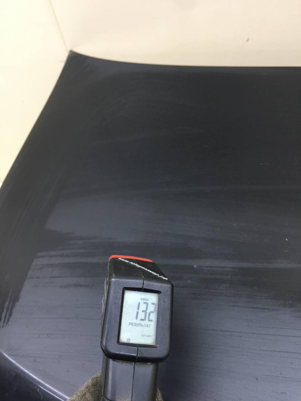 Крышка багажника BMW 7-Series F01,F02  2008-2015