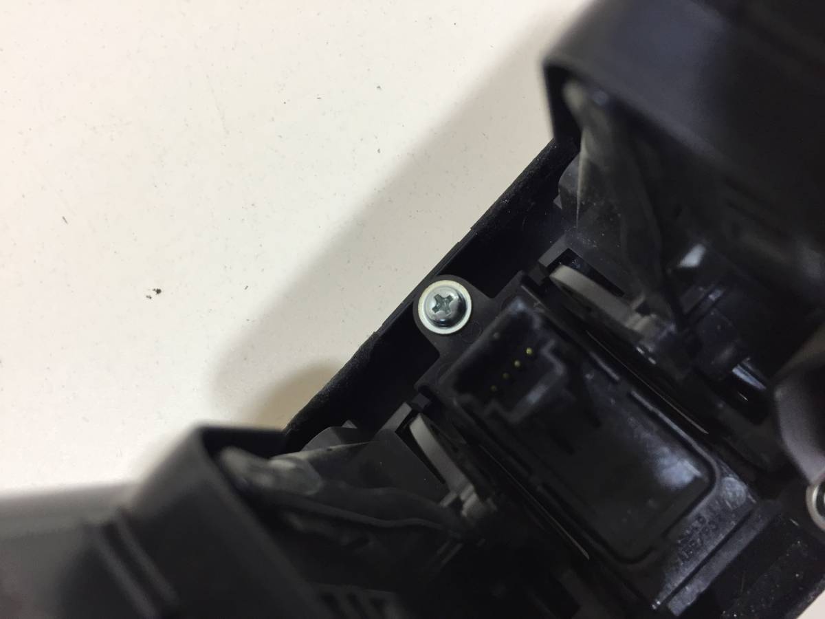 Накладка декоративная Mazda CX-5 (KE) 2011-2017