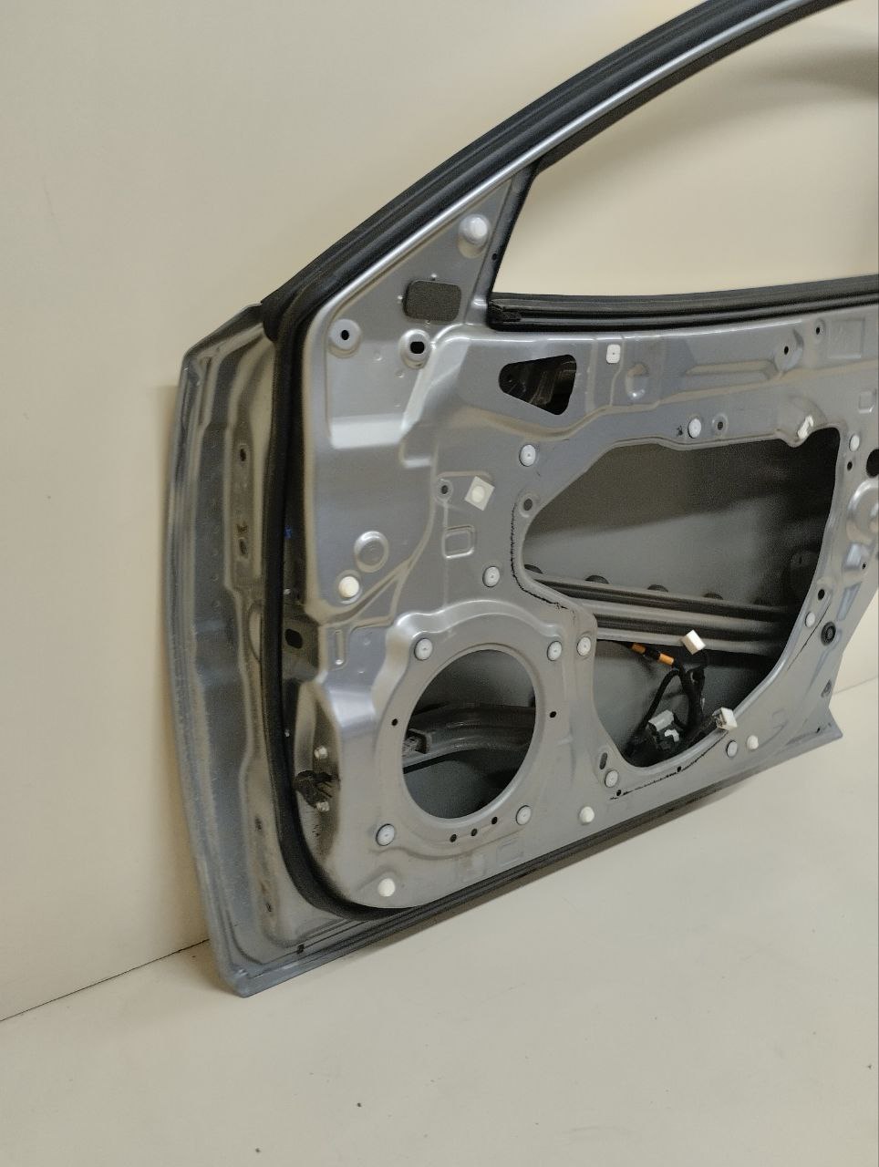 Дверь передняя правая Mazda Mazda 3 (BM) 2013-2016 Дверь передняя правая Mazda Mazda 3 (BM) 2013-2016