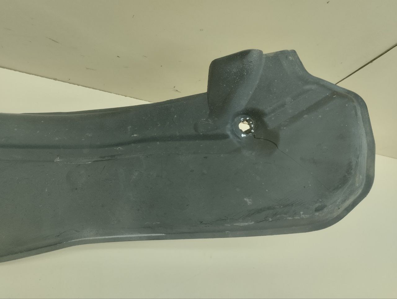 Защита топливного бака Toyota Rav 4 (A30) 2006-2013