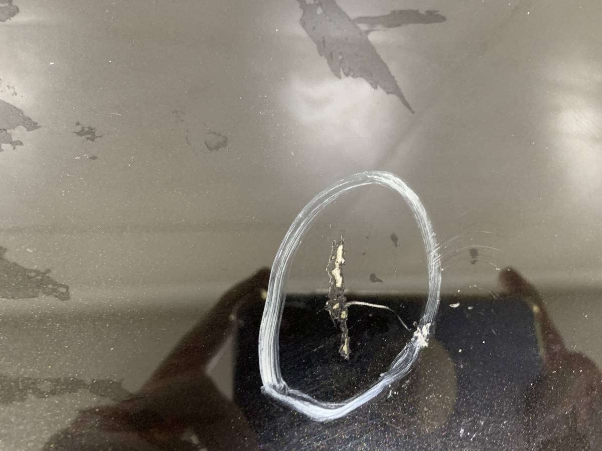 Крышка багажника Audi A6 (C7) 2011>