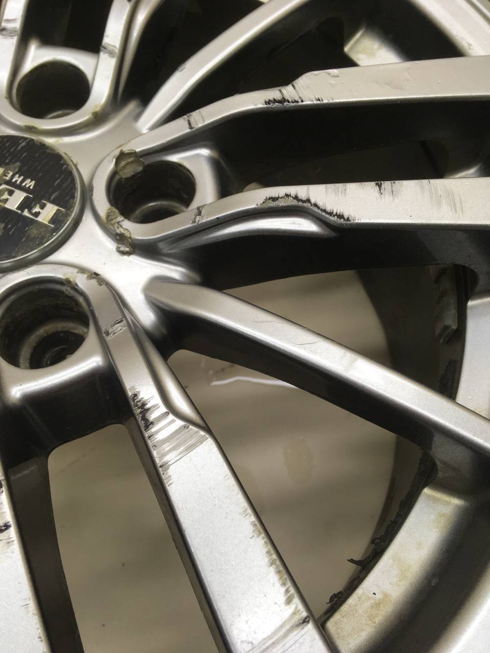 Диски к-кт R16 Литые