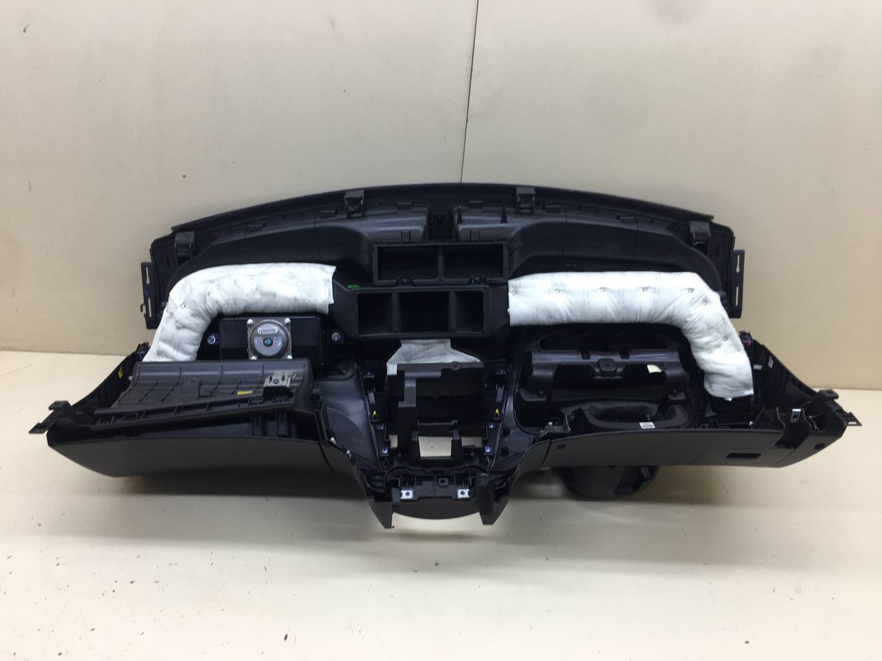 Подушка безопасности (комплект) Hyundai Solaris (RB) 2010-2017