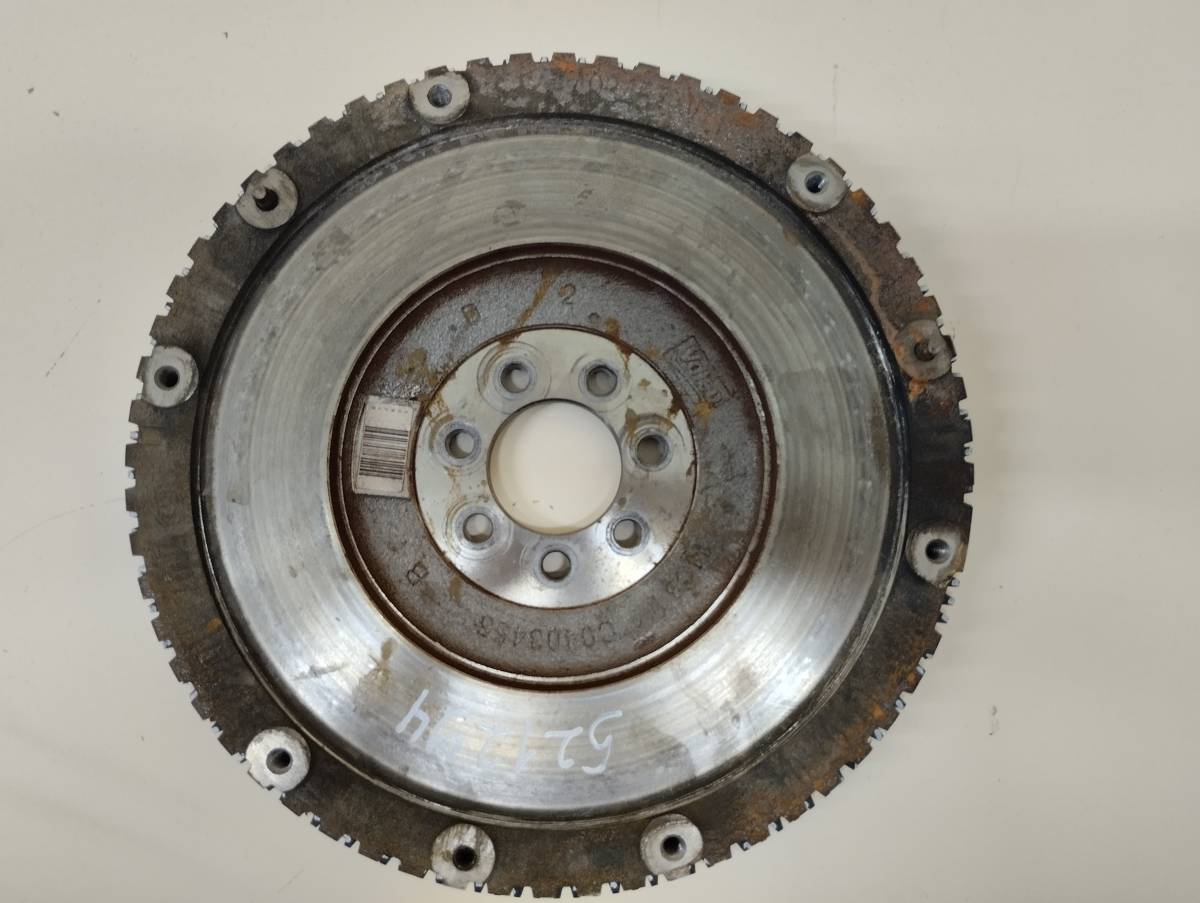 Маховик Nissan Terrano (D10) 2014>