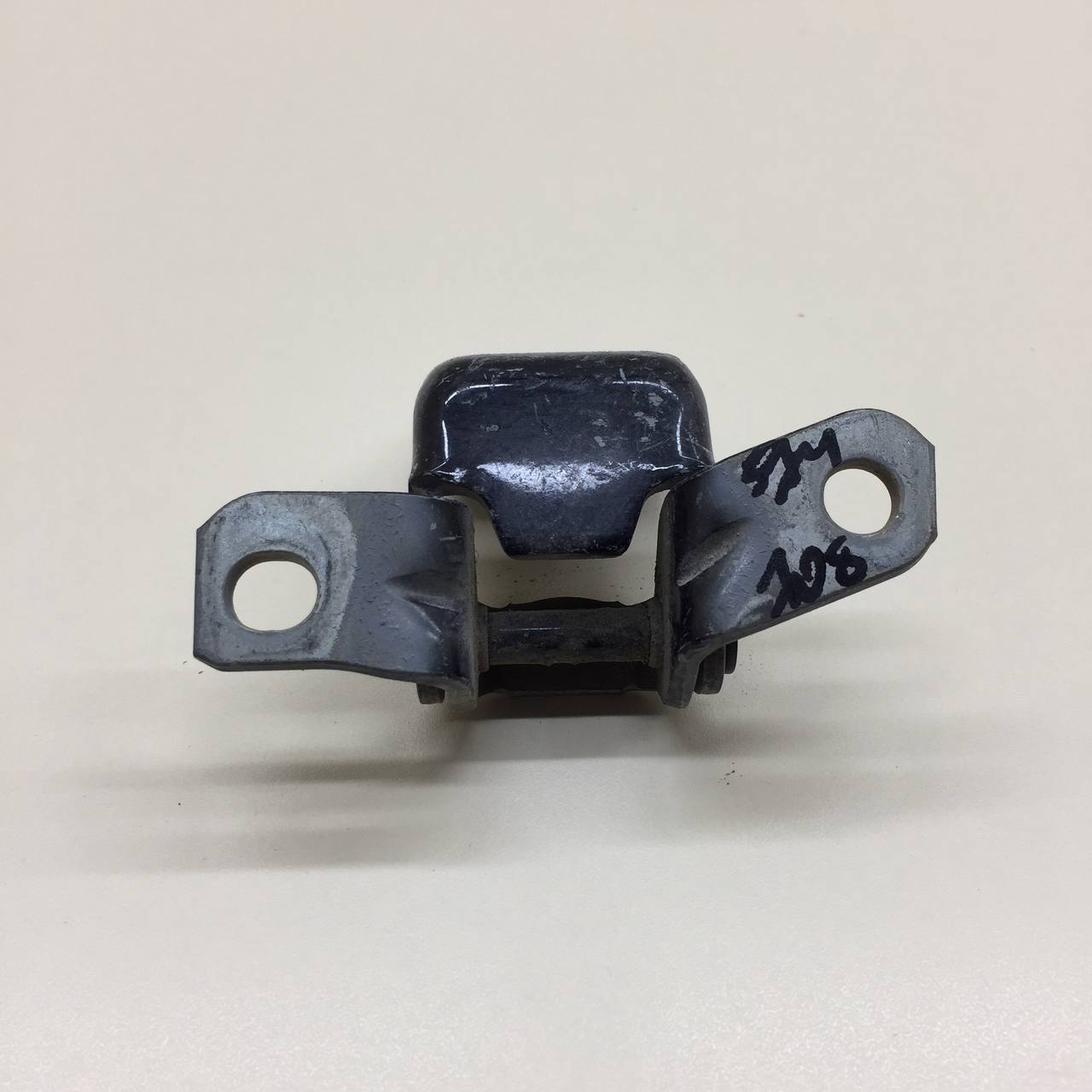 Петля двери передней правой верхняя Mazda Mazda 3 (BM) 2013-2016