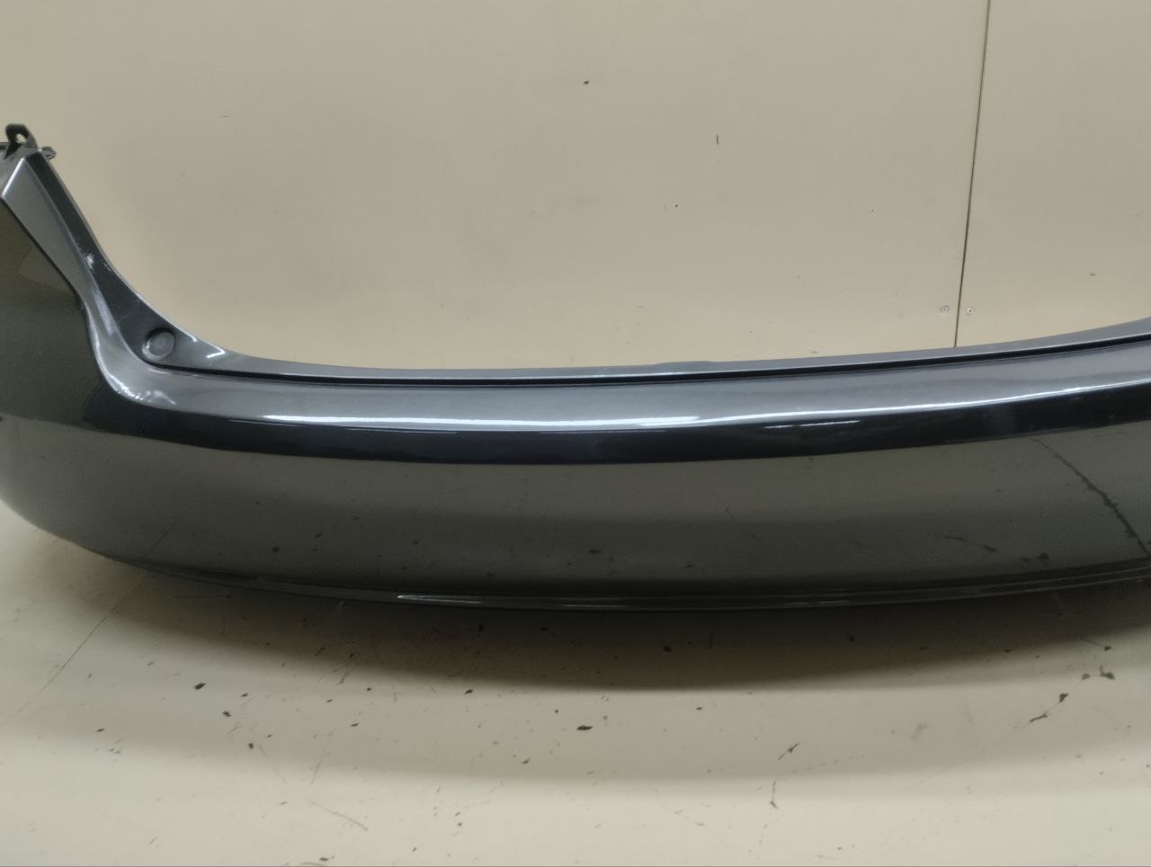 Бампер задний Mazda Mazda 6 (GG) 2002-2007 Бампер задний Mazda Mazda 6 (GG) 2002-2007
